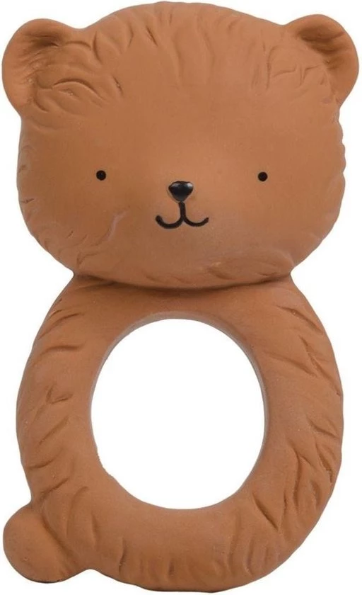 Bijtring: Beer | A Little Lovely Company 1 Bijtring: Beer | A Little Lovely Company