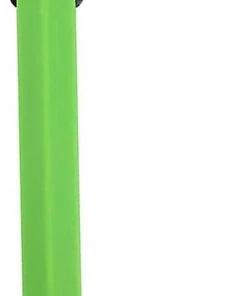 Bijtketting Lange Kristal | Basic Staafje Lang | Diverse Kleuren | Groen | Chewel ®