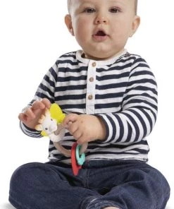 Sophie De Giraf - So Pure - Rammelaar - Naturchew - Bioplastic 6 Sophie De Giraf - So Pure - Rammelaar - Naturchew - Bioplastic -grijp-bijtspeelgoed Verkoop 520x840