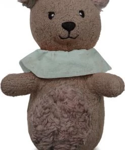 CamCam Copenhagen Cam Cam Copenhagen - Zachte Rammelaar - Beer