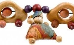 I'm Toy Kinderwagenspanner Car Eco