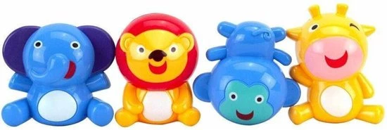 Basic Happy World Muziekmobiel 2 Basic Happy World Muziekmobiel - Afbeelding 2