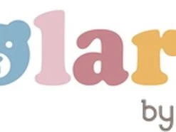 PolarB Geel Houten Rammelaar 44021 -grijp-bijtspeelgoed Verkoop 550x186