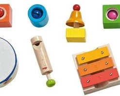 Haba Muziekinstrument Muziekset Muziekmakersset