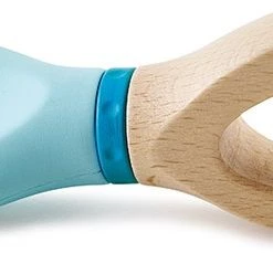 Hape Twist Rattle N' Roll Rammelaar