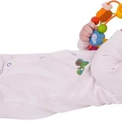 Bigjigs Baby - Activiteitenbal 6 Bigjigs Baby - Activiteitenbal -grijp-bijtspeelgoed Verkoop 550x245