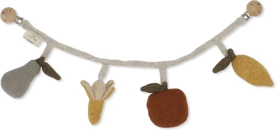 Konges Slöjd Konges Slojd Wagenspanner Fruit 1 Konges Slöjd Konges Slojd Wagenspanner Fruit