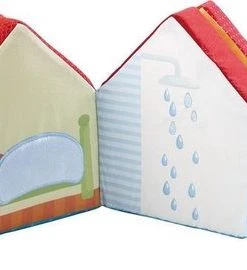 Haba Grijpspeelgoed Babyspeelgoed Huisje Met Geluid 6 Haba Grijpspeelgoed Babyspeelgoed Huisje Met Geluid -grijp-bijtspeelgoed Verkoop 550x270