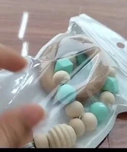 Simann Products Baby Speelgoed - Baby Bijtring - Houten Bijtring - Baby Speelgoed 0 Jaar - Baby Rammelaar - Kraamcadeau - Baby Shower - Kleur Zeegroen - NIEUW!!! 3 Simann Products Baby Speelgoed - Baby Bijtring - Houten Bijtring - Baby Speelgoed 0 Jaar - Baby Rammelaar - Kraamcadeau - Baby Shower - Kleur Zeegroen - NIEUW!!! -grijp-bijtspeelgoed Verkoop 550x309 17