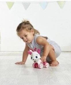 Tiny Love Tiny Rolling Toys - Babyspeeltje - Florence Bambi -grijp-bijtspeelgoed Verkoop 550x312