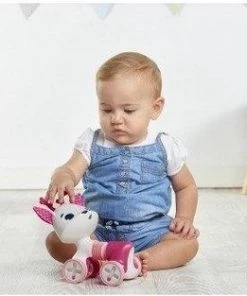 Tiny Love Tiny Rolling Toys - Babyspeeltje - Florence Bambi -grijp-bijtspeelgoed Verkoop 550x313