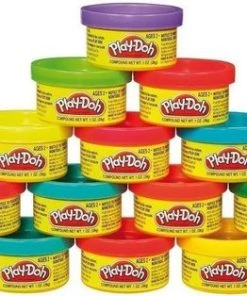 Play-Doh Partybag (15 Kleine Potjes)