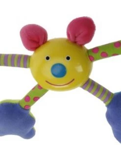 Little People Mr. Pullarms