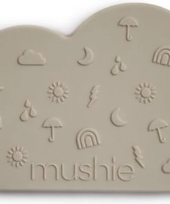 Mushie - Bijtring Wolk - Bijtringen - Gray -grijp-bijtspeelgoed Verkoop 550x333 1