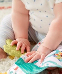 Fisher-Price Fisher Price - Bijt- & Knuffelcactus -grijp-bijtspeelgoed Verkoop 550x339 2