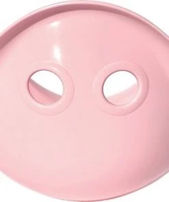 Moluk BILIBO Baby Roze, 39x39x2cm, 2-8j