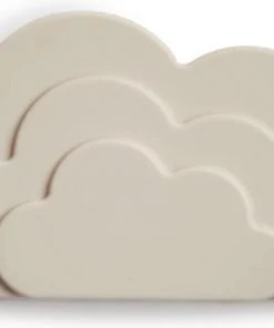 Mushie - Bijtring Wolk - Bijtringen - Gray