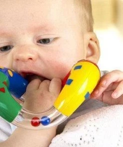 Tolo Draai En Draai Rammelaar -grijp-bijtspeelgoed Verkoop 550x352