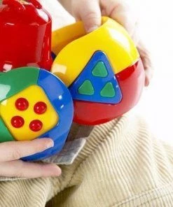 Tolo Puzzel Bal -grijp-bijtspeelgoed Verkoop 550x366 100