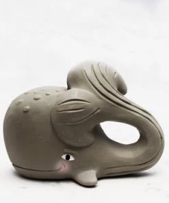 Hevea Bijtspeelgoed "Gorm The Whale"