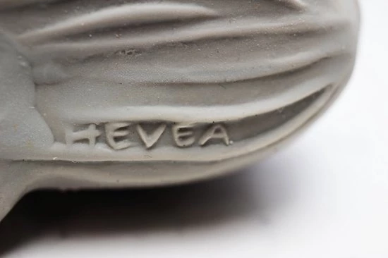 Hevea Bijtspeelgoed "Gorm The Whale" 4 Hevea Bijtspeelgoed "Gorm The Whale" - Afbeelding 4