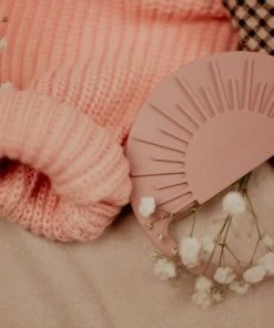 MONKIEZZ® Bijtring Zon | Rosewood | Oud Roze | Baby Speelgoed | Kraam Cadeau | Kinderspeelgoed -grijp-bijtspeelgoed Verkoop 550x366 116