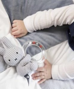 Nijntje - Ringrammelaar - Fun At Sea -grijp-bijtspeelgoed Verkoop 550x366 131