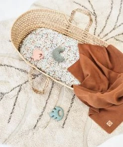 Jollein Bijtring Rubber Moon - Jeans Blue -grijp-bijtspeelgoed Verkoop 550x366 21