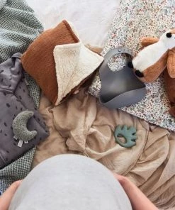 Jollein Bijtring Rubber Moon - Jeans Blue -grijp-bijtspeelgoed Verkoop 550x366 22