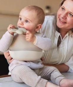 Jollein Bijtring Rubber Moon - Jeans Blue -grijp-bijtspeelgoed Verkoop 550x366 25