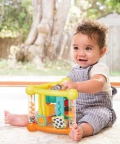 Infantino - Activiteiten Speeltjes Set -grijp-bijtspeelgoed Verkoop 550x366 35