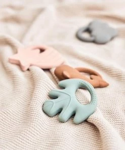 Jollein Bijtring Rubber Cloud - Storm Grey -grijp-bijtspeelgoed Verkoop 550x366 52