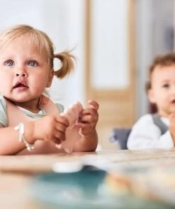 Jollein Bijtring Rubber Cloud - Storm Grey -grijp-bijtspeelgoed Verkoop 550x366 56