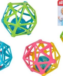 ABC Rammelaar - 4 Assorti