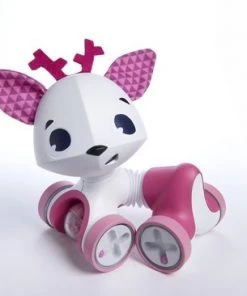 Tiny Love Tiny Rolling Toys - Babyspeeltje - Florence Bambi -grijp-bijtspeelgoed Verkoop 550x366 78