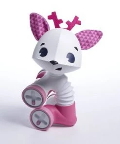 Tiny Love Tiny Rolling Toys - Babyspeeltje - Florence Bambi -grijp-bijtspeelgoed Verkoop 550x366 80