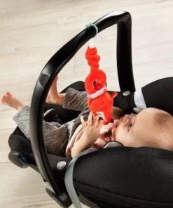 Lilliputiens Alice, Rammelaar Met Belletje -grijp-bijtspeelgoed Verkoop 550x366 95