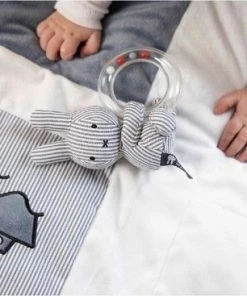 Nijntje - Ringrammelaar - Fun At Sea -grijp-bijtspeelgoed Verkoop 550x367 24