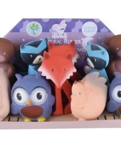 Tikiri Goodnight Wildwood Vos Squeezy