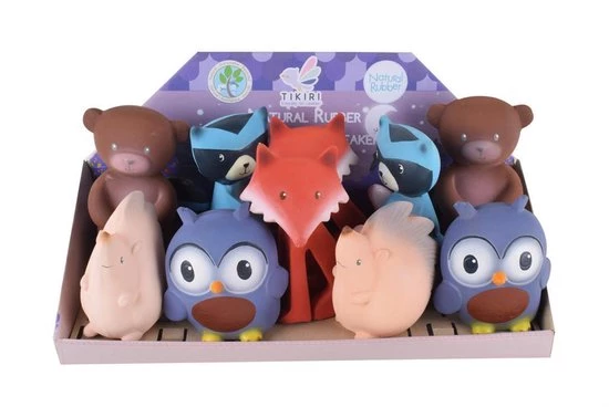 Tikiri Goodnight Wildwood Vos Squeezy 1 Tikiri Goodnight Wildwood Vos Squeezy