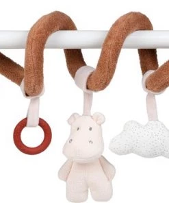 Nattou Susie En Bonnie - Speelspiraal