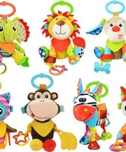 Jollybaby Speelgoed Baby 0 Jaar/ Kinderwagen Rammelaar/ Schoencadeautjes Sinterklaas/ Speelgoed/ Speeltjes/sinterklaas/ Kerstcadeau/ Cartoon Pluche Dier/ Rammelaar/ Bijtspeelgoed/ Baby Winkelwagen/ Windgong Muzikale/ Hand Shaker Speelgoed / Lion 6 Jollybaby Speelgoed Baby 0 Jaar/ Kinderwagen Rammelaar/ Schoencadeautjes Sinterklaas/ Speelgoed/ Speeltjes/sinterklaas/ Kerstcadeau/ Cartoon Pluche Dier/ Rammelaar/ Bijtspeelgoed/ Baby Winkelwagen/ Windgong Muzikale/ Hand Shaker Speelgoed / Lion -grijp-bijtspeelgoed Verkoop 550x382 1