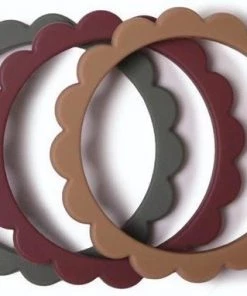 Mushie Siliconen Bijtringen Mix 3pack - Bijtringen - Dried Thyme Mix 19 Mushie Siliconen Bijtringen Mix 3pack - Bijtringen - Dried Thyme Mix -grijp-bijtspeelgoed Verkoop 550x382 3