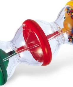 Tolo Schudden-Rammelen-Rollen