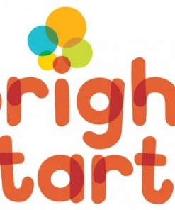 SIMPLY BRIGHT STARTS Bright Starts Garden Chews Appel Teether Bijtring K11143 Div -grijp-bijtspeelgoed Verkoop 550x391