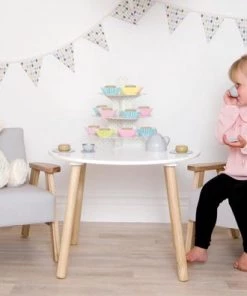 Jabadabado Speelgoed Thee Set Multi Colour 6 Jabadabado Speelgoed Thee Set Multi Colour -grijp-bijtspeelgoed Verkoop 550x396 1