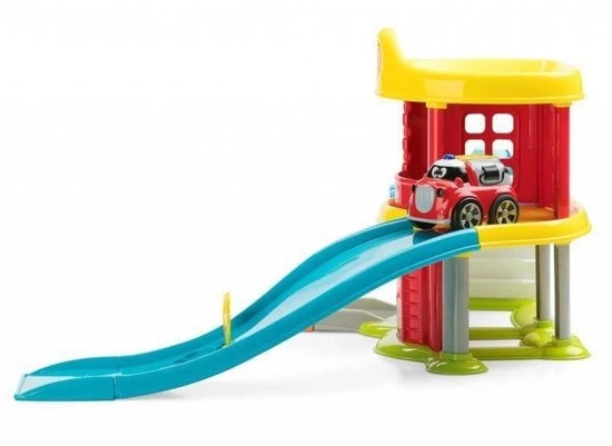 Chicco Babyspeelgoed Chicco Rescue Team 12 Chicco Babyspeelgoed Chicco Rescue Team - Afbeelding 12