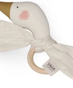 Saga Copenhagen - Bijtspeeltje - Knisperspeeltje - Gans
