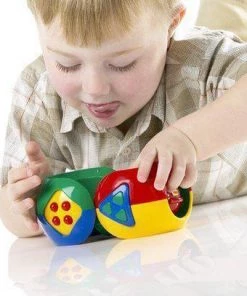 Tolo Puzzel Bal -grijp-bijtspeelgoed Verkoop 550x407 1