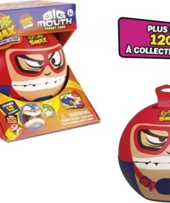 Goliath Gob Smax BIG MOUTH CASE WITH BALL 11 Goliath Gob Smax BIG MOUTH CASE WITH BALL -grijp-bijtspeelgoed Verkoop 550x411 1